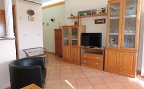 La Casita De Guadalmar